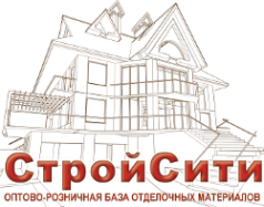 Логотип компании Строй Сити