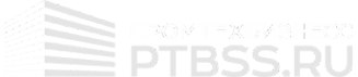 Логотип компании Промтехбизнесс