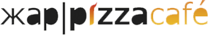 Логотип компании Жар-Pizza