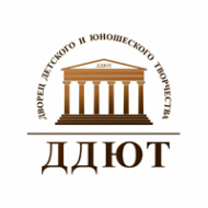 Логотип компании Дворец детского и юношеского творчества