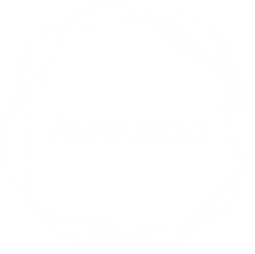 Логотип компании Parmesan cafe