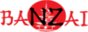 Логотип компании BANZAI