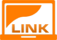 Логотип компании LINK