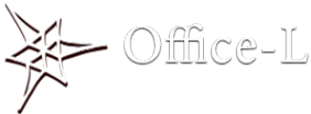 Логотип компании Office-L
