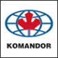 Логотип компании КомандорСтиль