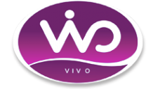 Логотип компании ВИВО