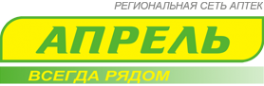 Логотип компании Аптечный склад
