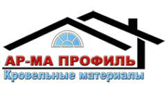 Логотип компании Ар-Ма Профиль
