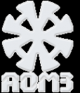 Логотип компании Армавирский опытный машиностроительный завод