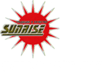 Логотип компании Сан-Райз