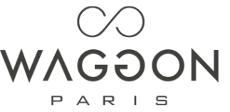 Логотип компании Waggon