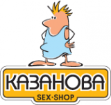 Логотип компании Казанова