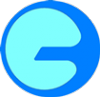 Логотип компании ЭлКОМ