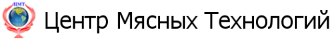 Логотип компании Центр Мясных Технологий