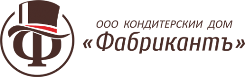 Логотип компании Фабрикантъ
