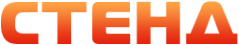 Логотип компании СТЕНД