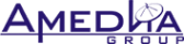 Логотип компании Радио для двоих