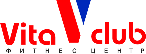 Логотип компании VITA club