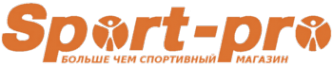 Логотип компании Sportpro
