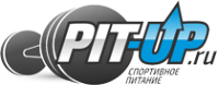 Логотип компании PIT-UP.ru