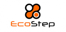Логотип компании EcoStep