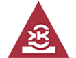 Логотип компании КирпичСтрой