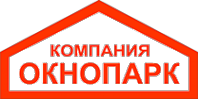 Логотип компании Окнопарк
