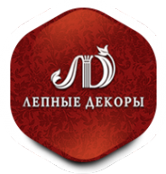 Логотип компании Салон лепных декоров