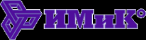 Логотип компании ИМИиК