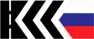 Логотип компании КоммунСтройСервис