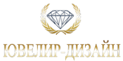 Логотип компании Ювелир Дизайн