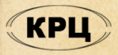 Логотип компании Регистратор КРЦ
