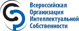 Логотип компании Центр защиты интеллектуальной собственности