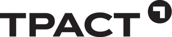Логотип компании ТРАСТ ПАО