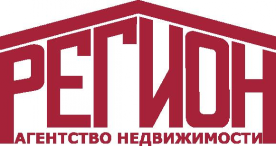 Логотип компании Агентство недвижимости Регион