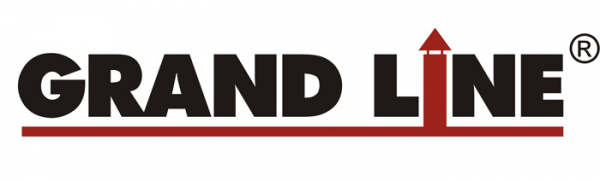 Логотип компании GRAND LINE