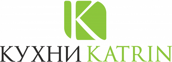 Логотип компании Кухни Катрин