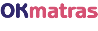 Логотип компании ОкМатрас-Армавир