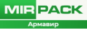Логотип компании «Мирпак-Армавир»