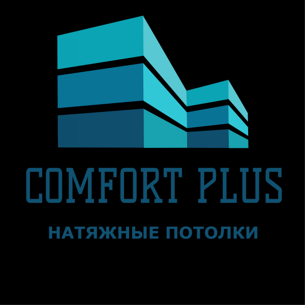Логотип компании Comfort Plus
