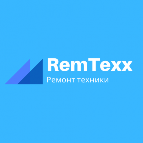 Логотип компании RemTexx - Армавир