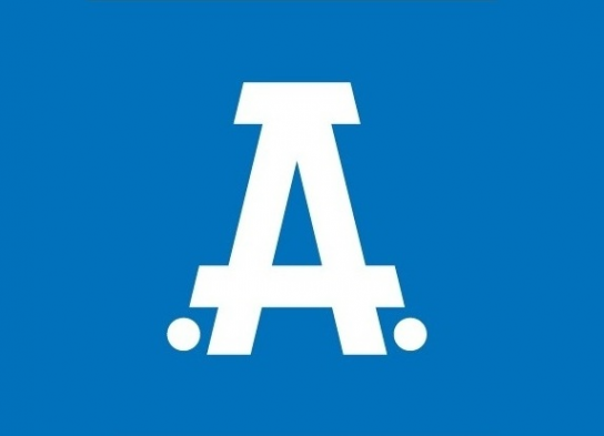 Логотип компании Кубаньжелдормаш