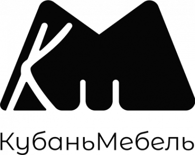Логотип компании Фабрика «КУБАНЬМЕБЕЛЬ»
