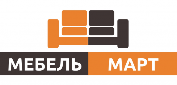 Логотип компании Мебелимарт мебель в Армавире