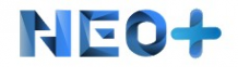 Логотип компании Нео плюс в Армавире