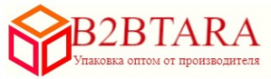 Логотип компании B2BTARA-Армавир