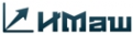 Логотип компании ИМАШ